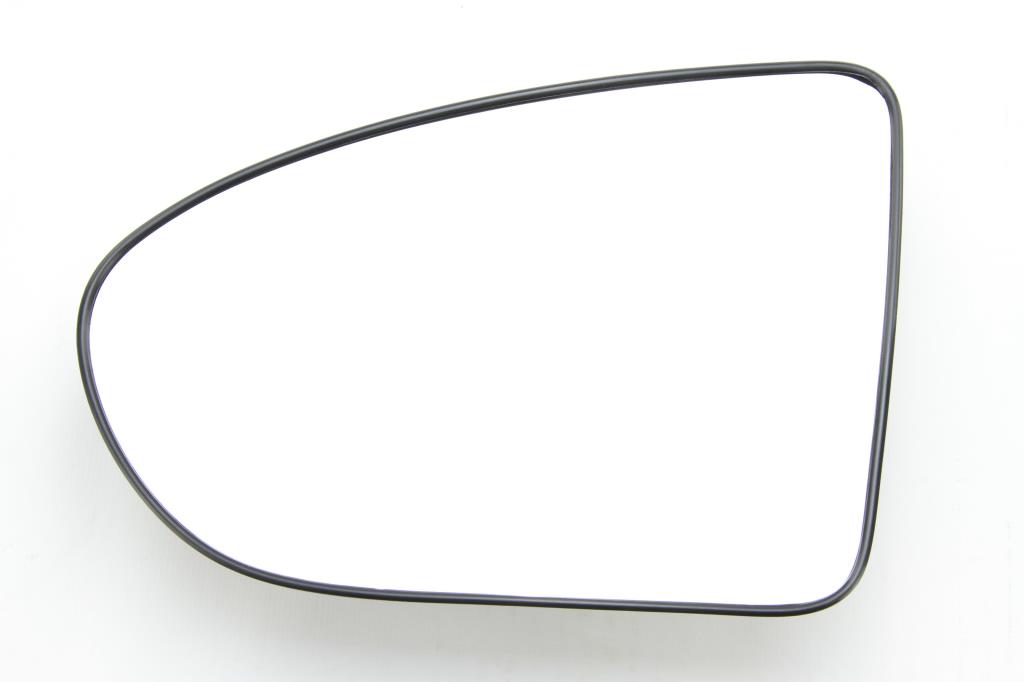 Espelho de retrovisor VAN WEZEL 3388837